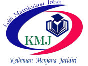 Logo-Kolej Matrikulasi Johor