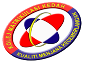 Logo-Kolej Matrikulasi Kedah
