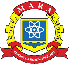 Logo-Kolej MARA Kuala Nerang