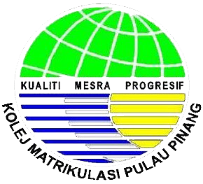 Logo-Kolej Matrikulasi Pulau Pinang