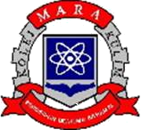 Logo-Kolej MARA Kulim