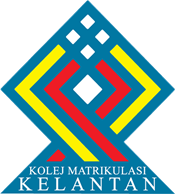 Logo-Kolej Matrikulasi Kelantan